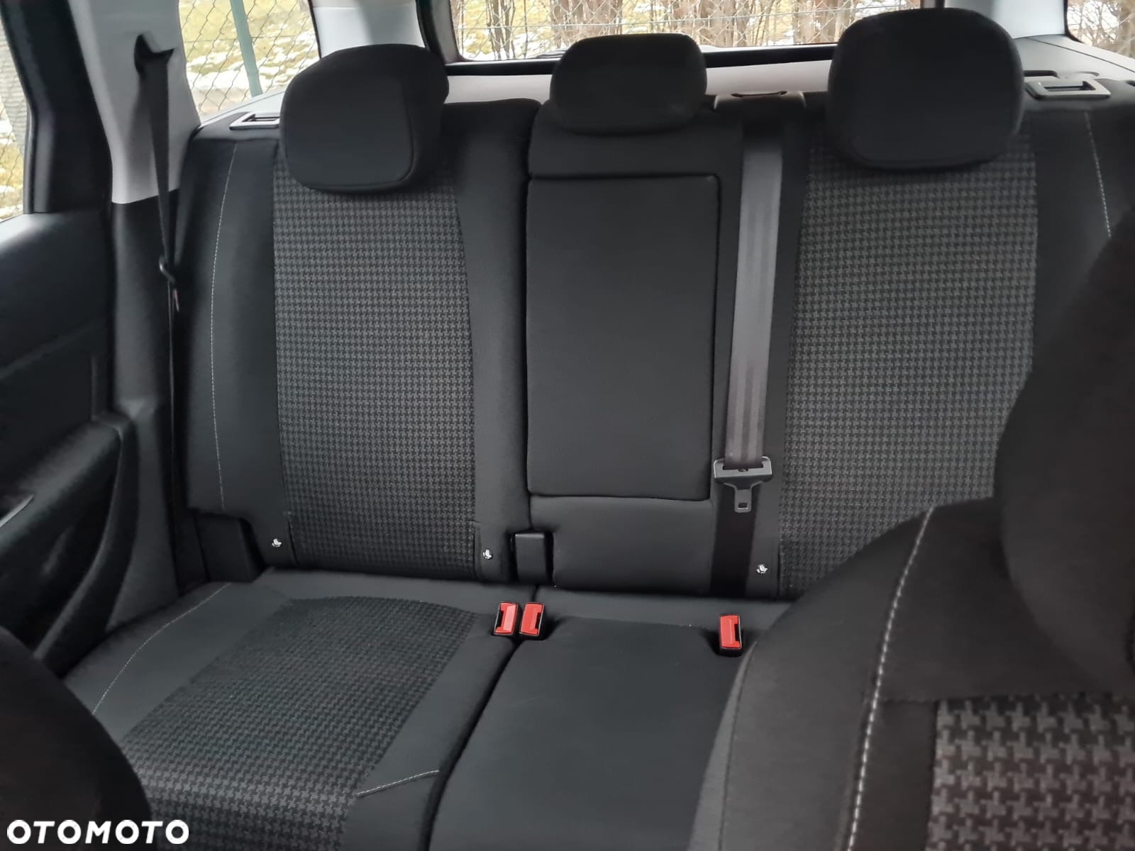 Peugeot 308 SW BlueHDi 130 EAT8 Stop & Start Active - 22