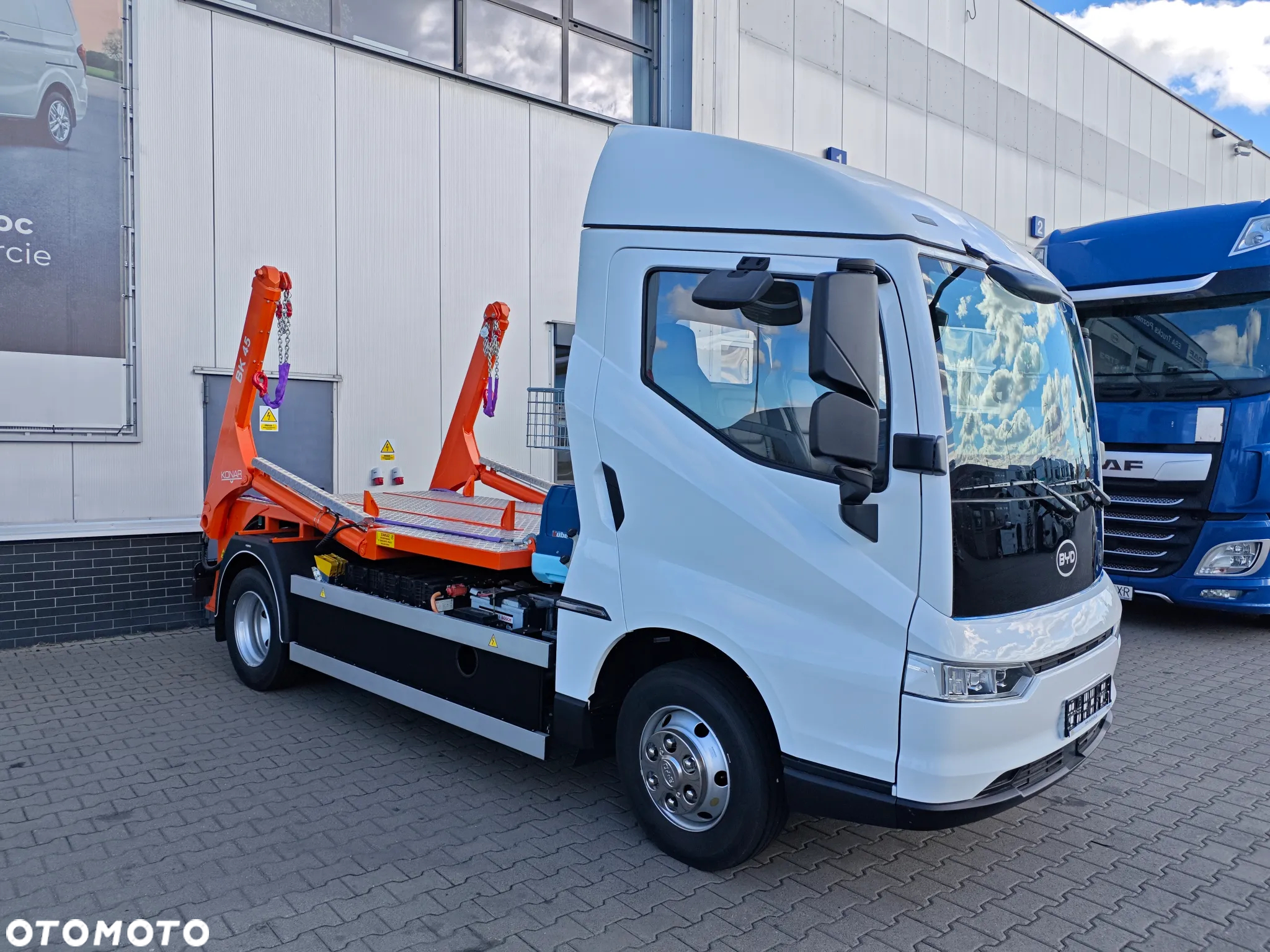 BYD ETM6 bramowiec BK-45 - 3