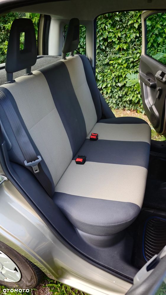 Fiat Panda 1.1 Active Plus - 16