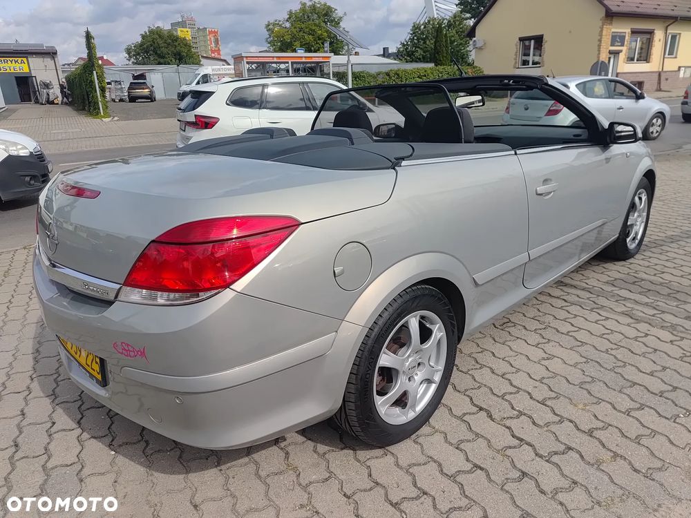 Opel Astra 1.6 Edition - 30