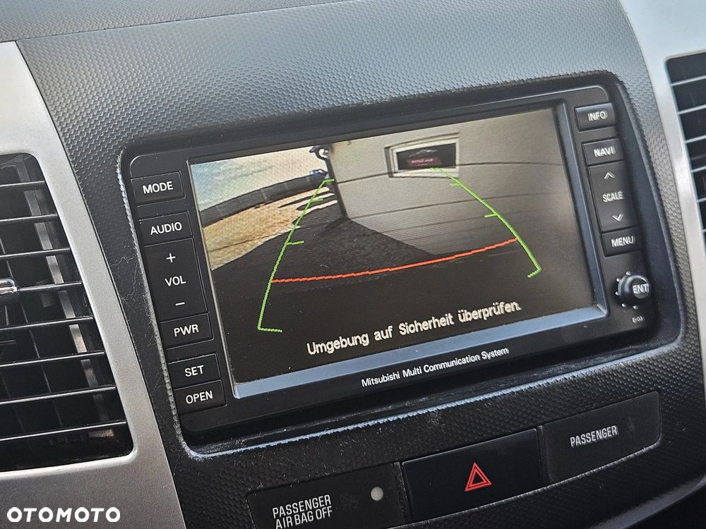 Mitsubishi Outlander 2.0 2WD Edition - 26