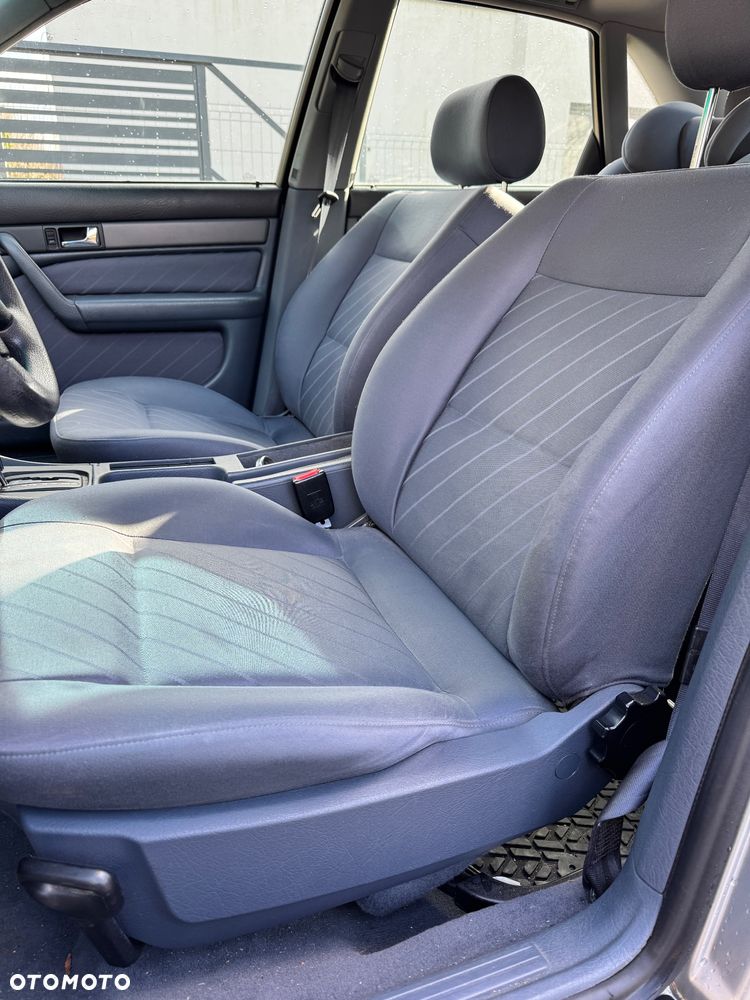 Audi A6 Limousine - 21