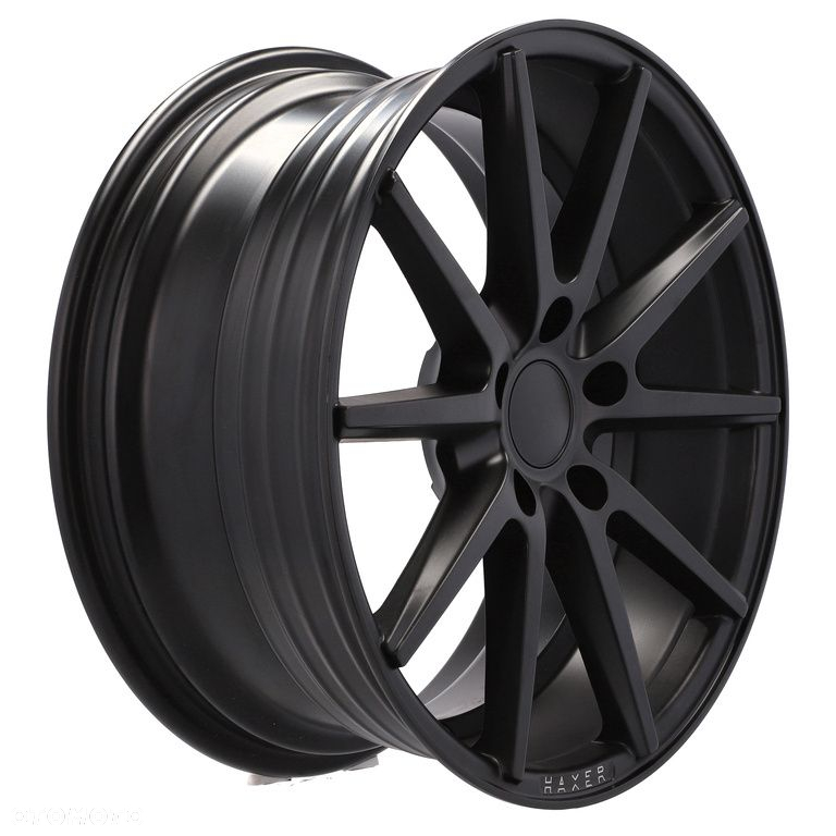 4x Felgi 19 m.in. do VOLVO Cross Country V40 V60 V70 V90 S90 XC90 - HX014 - 8