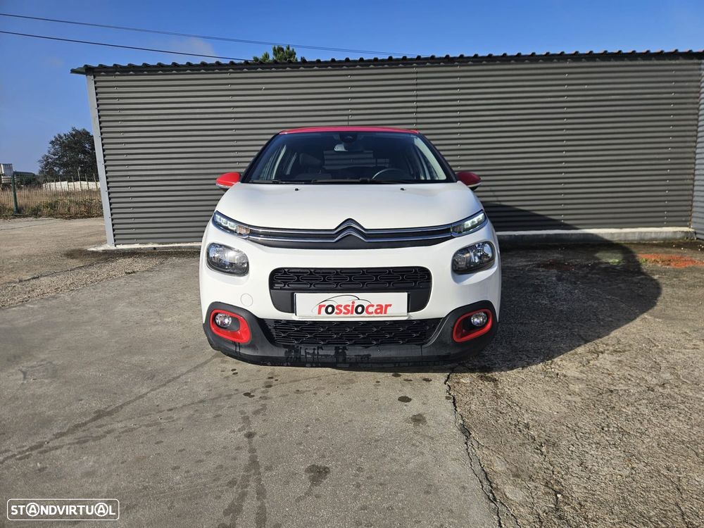 Citroën C3 1.2 PureTech Shine - 5