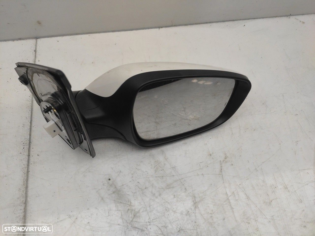 Retrovisor / espelho direito HYUNDAI i30 (GD) - 1