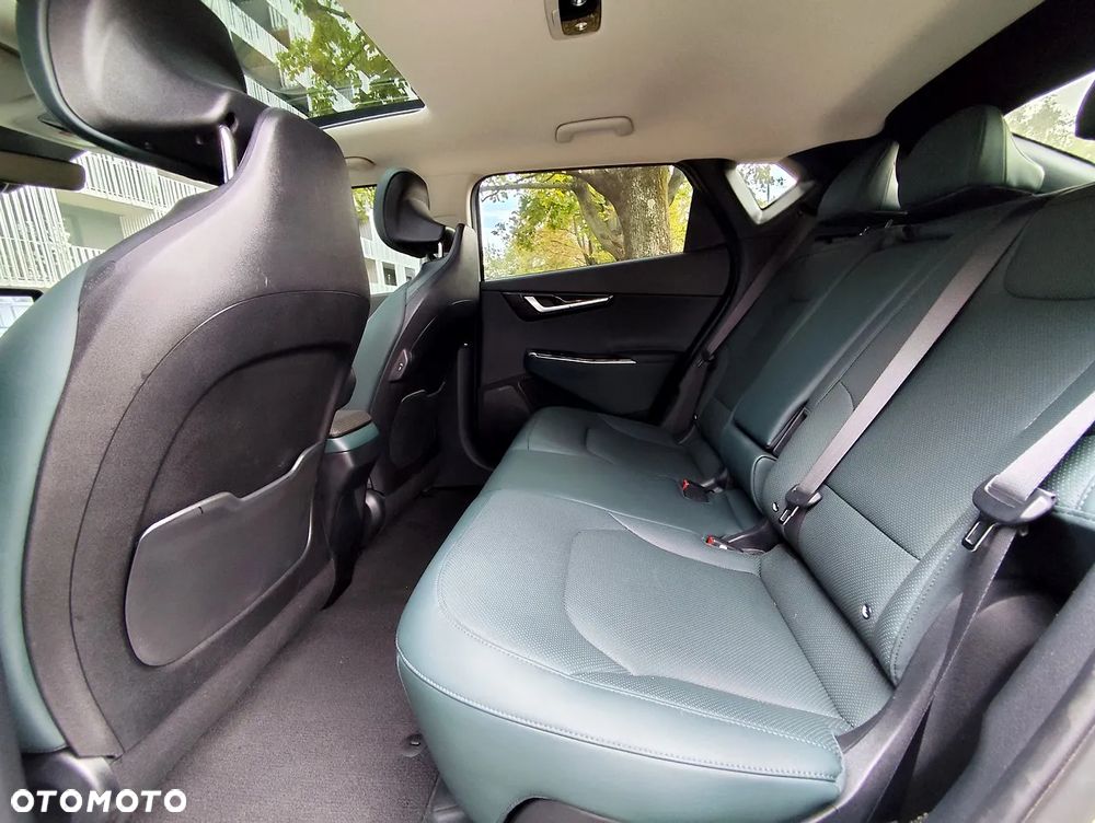 Kia EV6 77.4kWh GT-Line AWD - 8