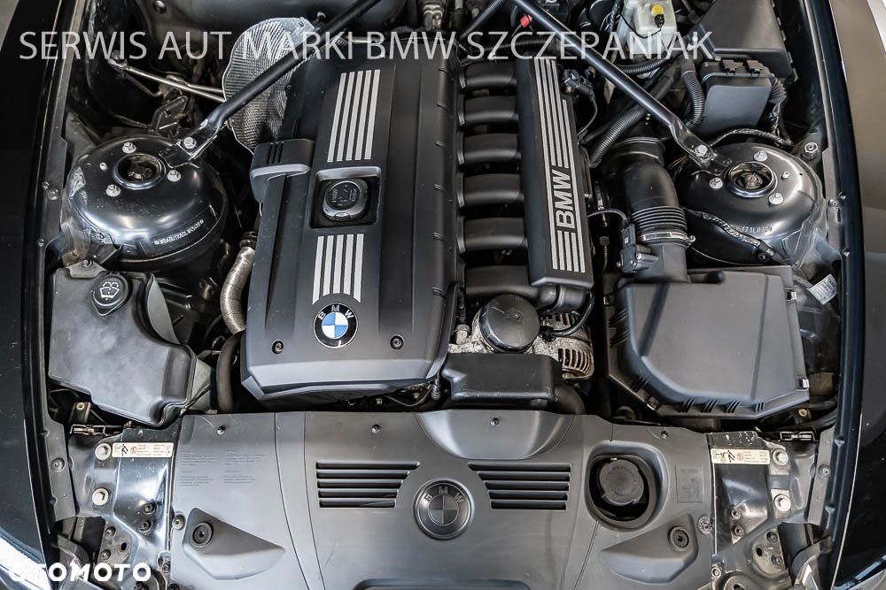 BMW Z4 - 22