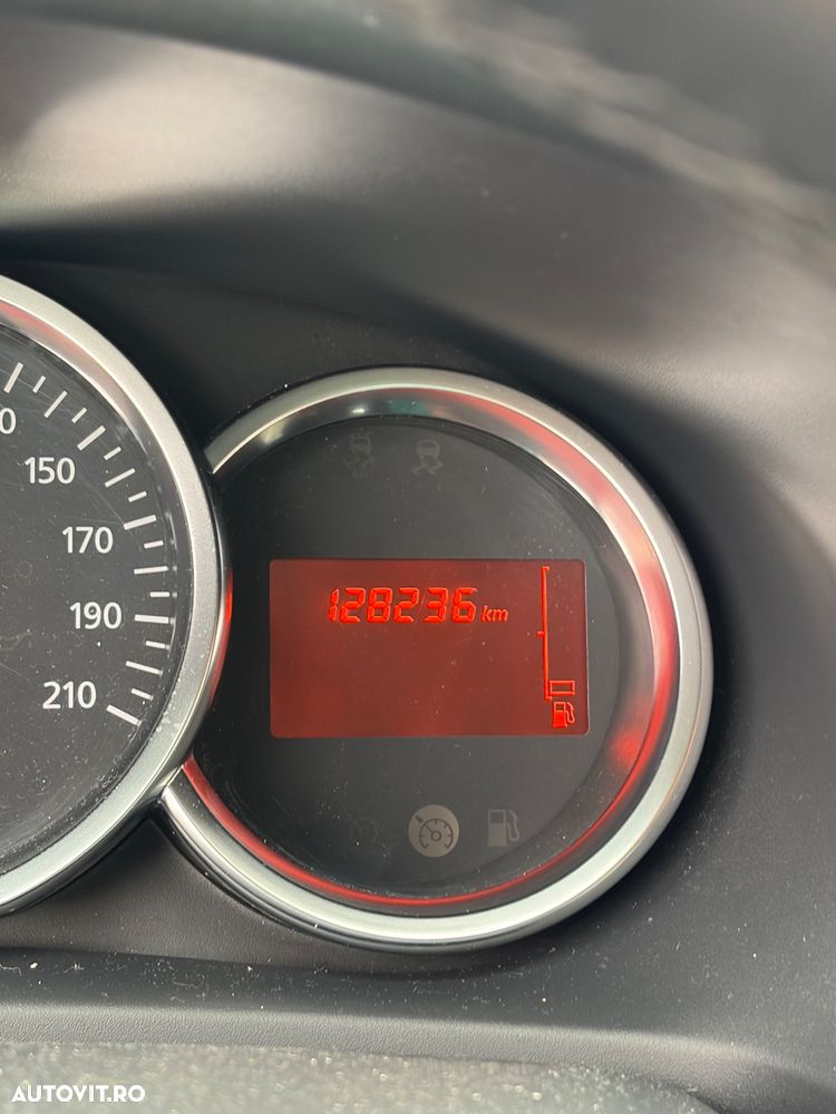 Dacia Sandero Stepway 0.9 TCe - 12