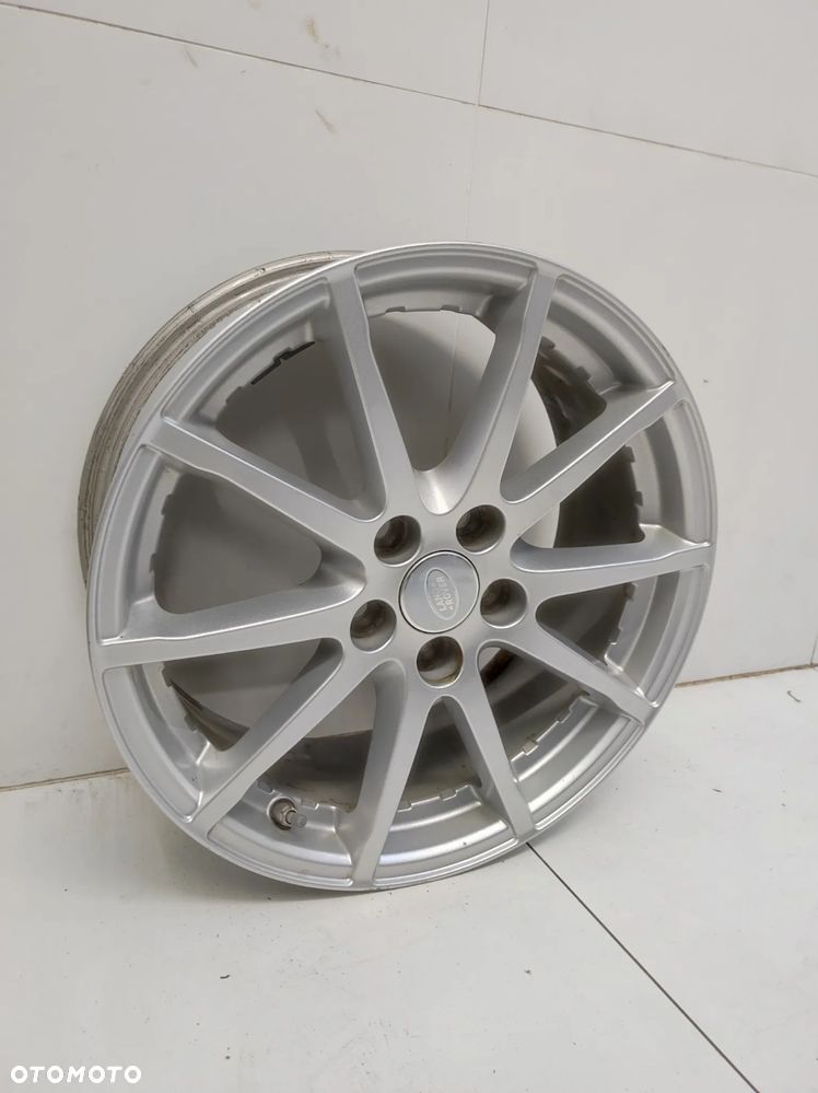 Felga aluminiowa alus R17 Land Rover Discovery Sport L550 V 5 #4 - 2