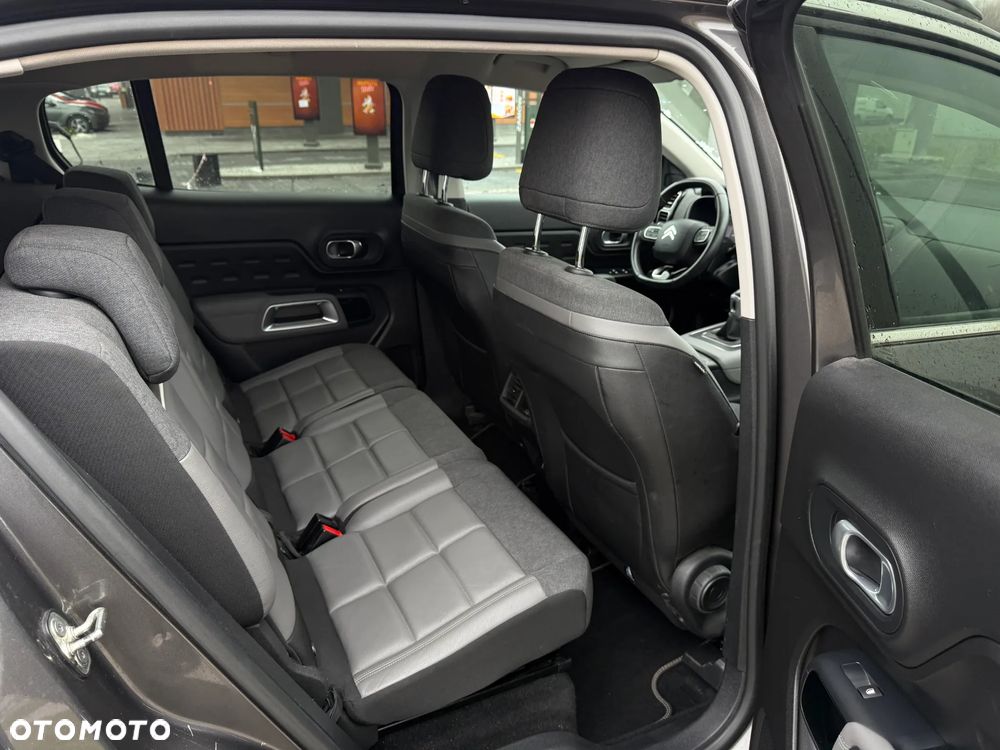 Citroën C5 Aircross 1.5 BlueHDi Feel - 15