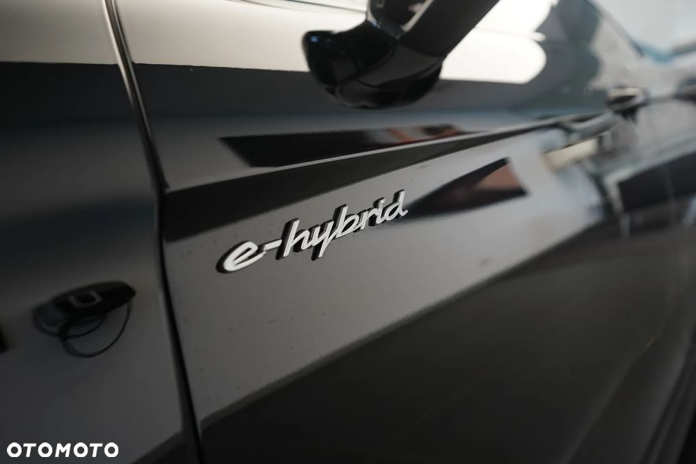 Porsche Panamera - 36