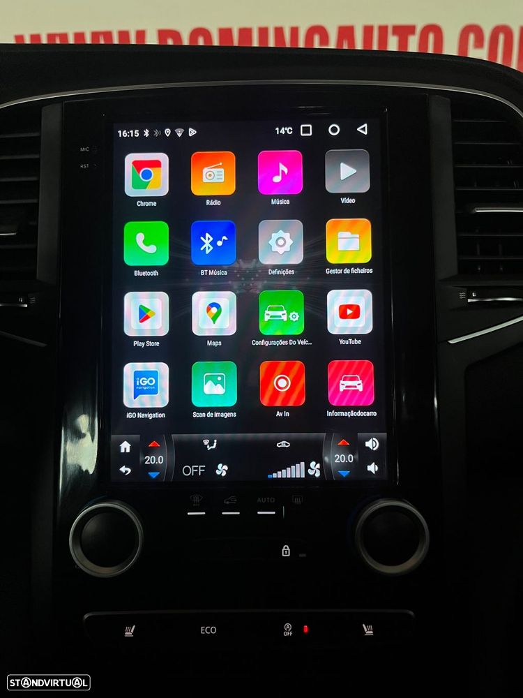 Renault Mégane - 11