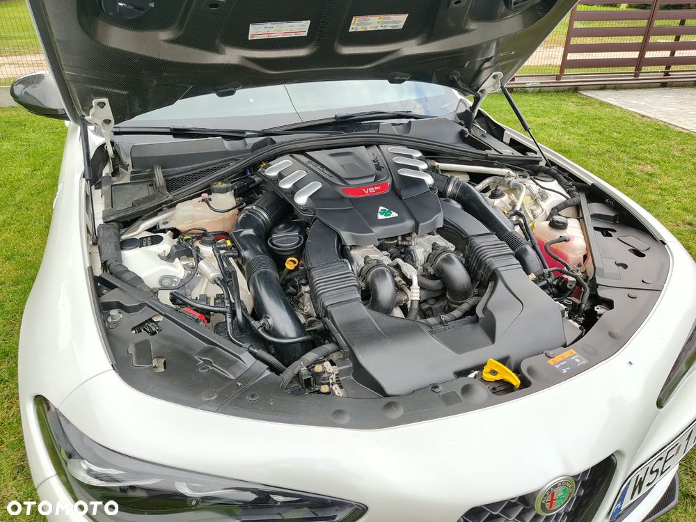 Alfa Romeo Giulia - 13