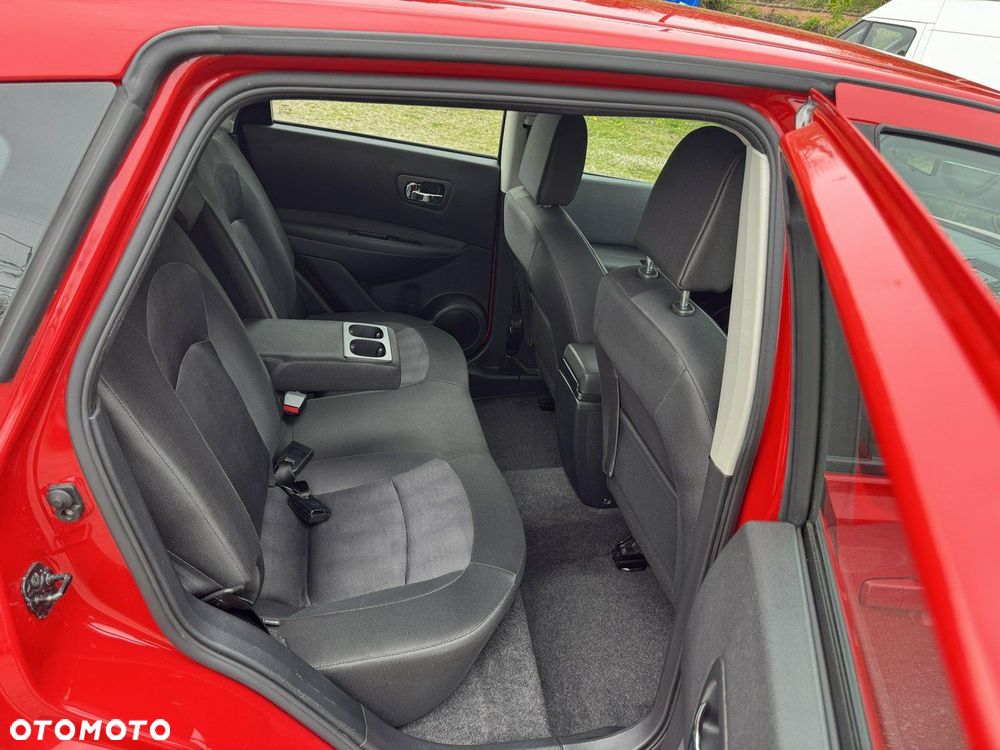 Nissan Qashqai - 17