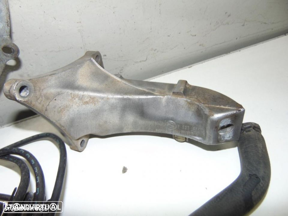 BMW E36 318I vários - 9