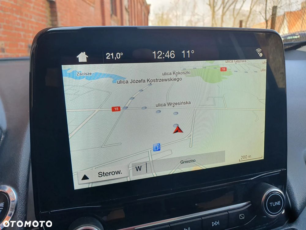 Ford EcoSport 1.0 EcoBoost ST-LINE - 16