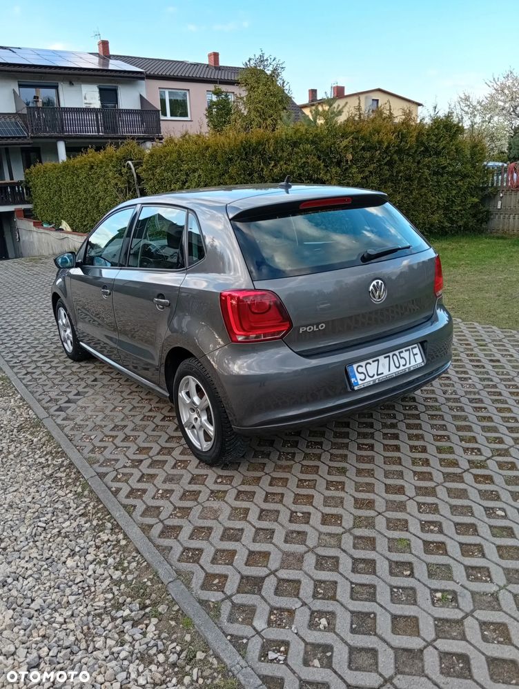 Volkswagen Polo 1.2 Style - 5