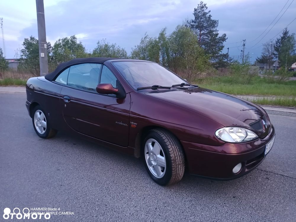 Renault Megane - 3