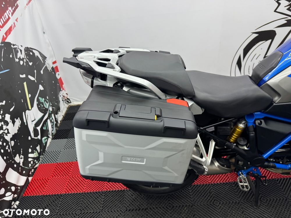 BMW GS - 29