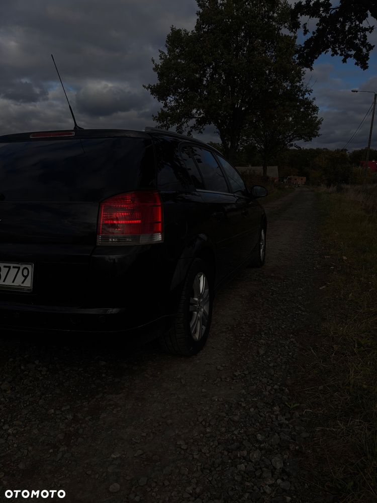 Opel Signum 2006 photo 5