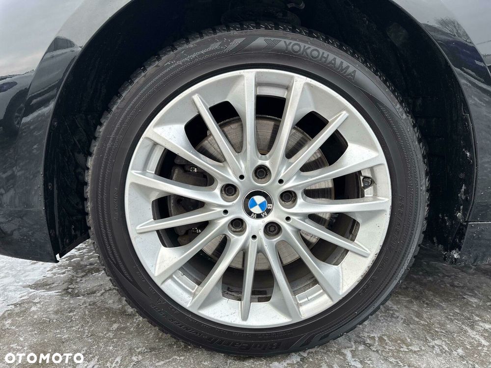 BMW Seria 1 118i Advantage - 9