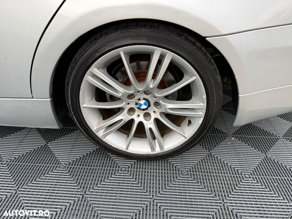 BMW Seria 3 - 13