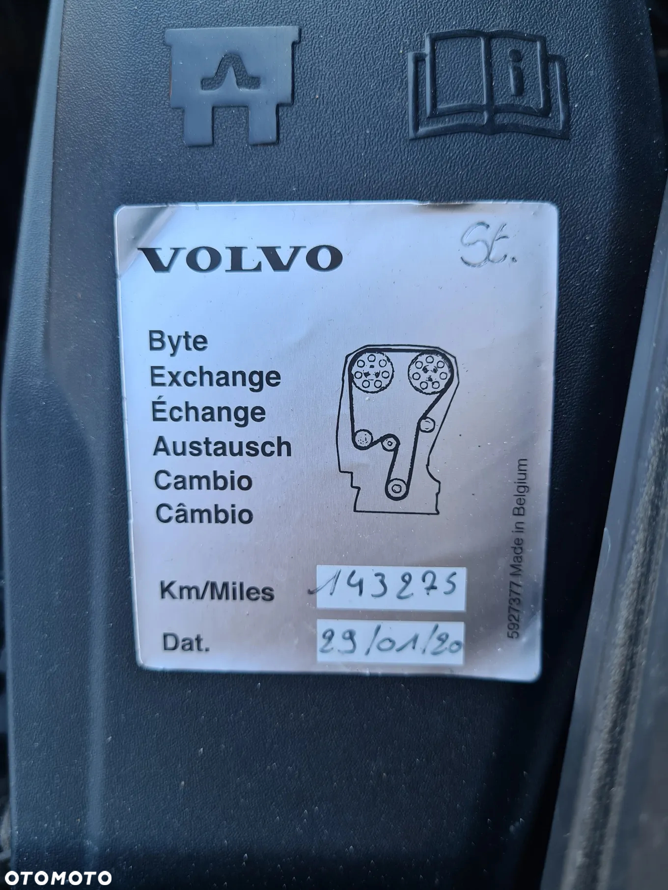 Volvo S60 D4 Drive-E R-Design Momentum - 18