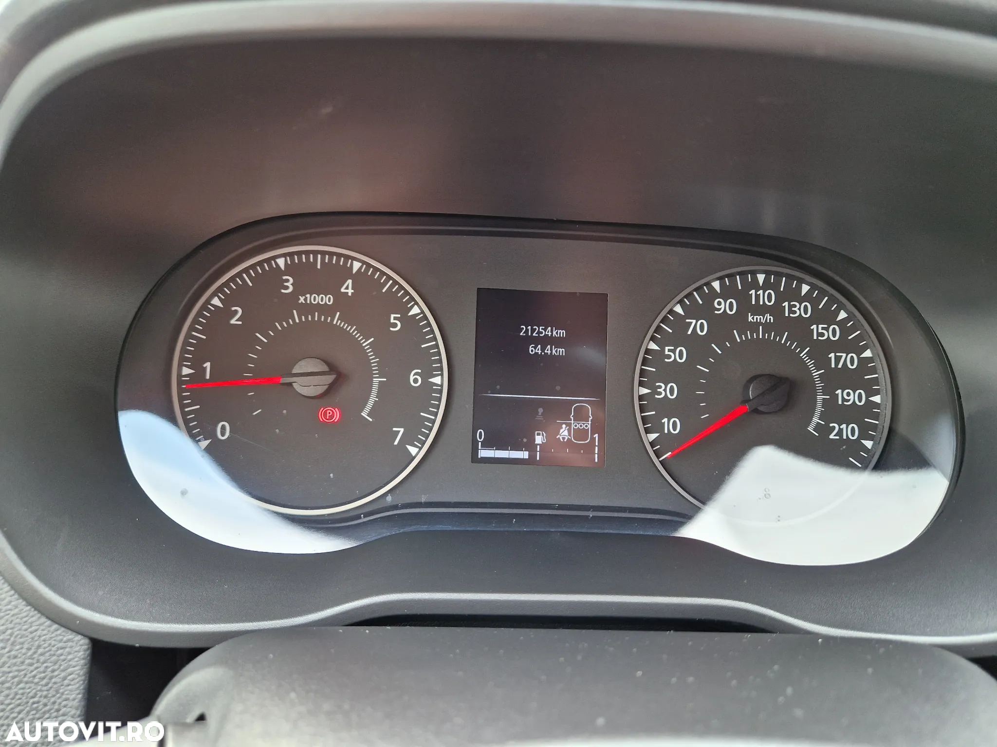 Dacia Duster ECO-G 100 Journey+ - 15