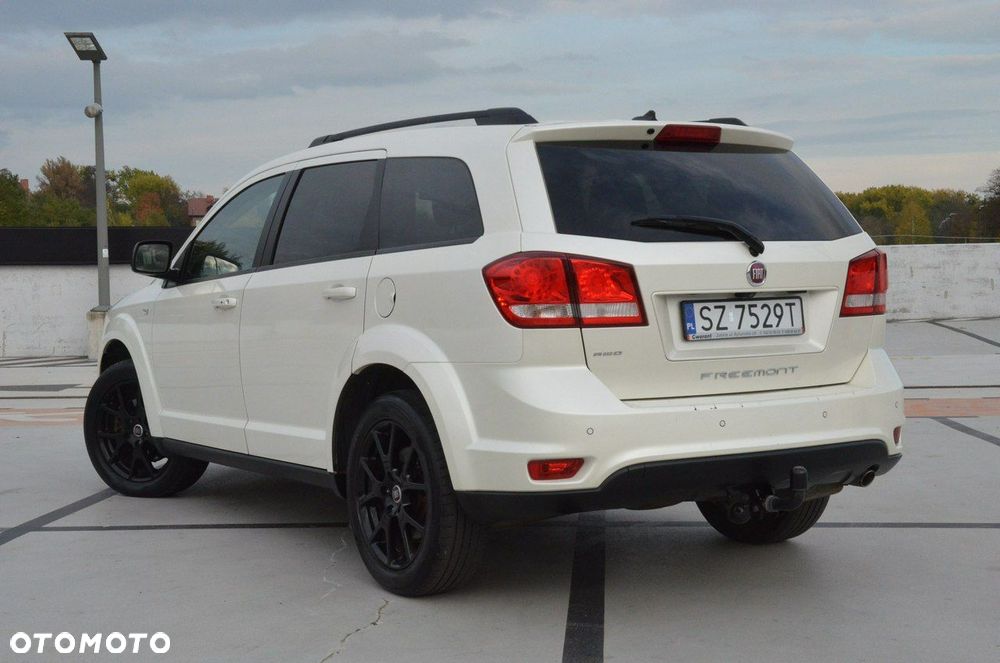 Fiat Freemont - 9