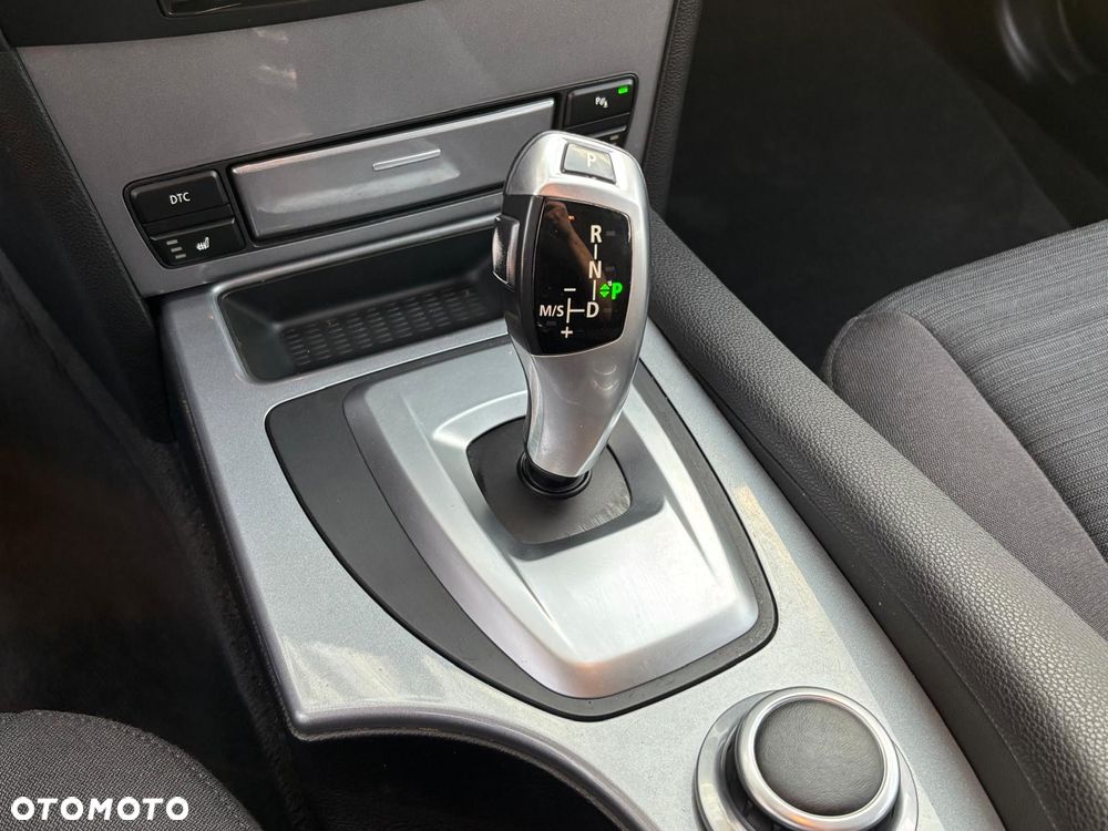 BMW Seria 5 - 34
