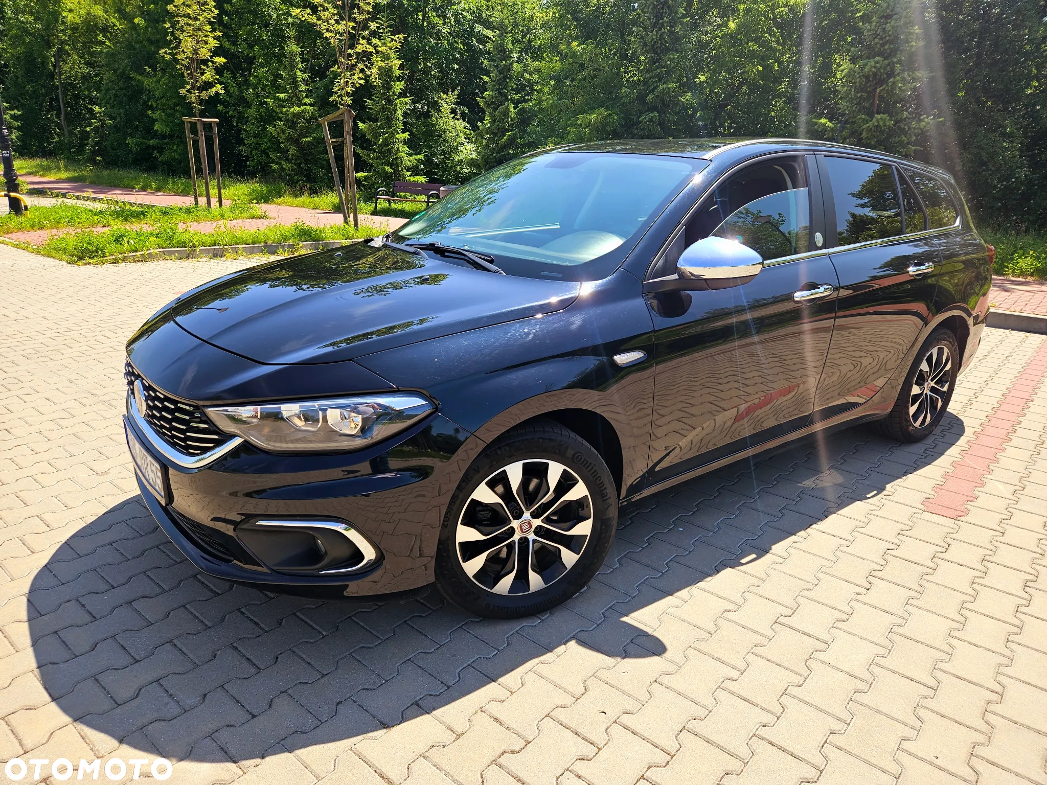 Fiat Tipo 1.6 MultiJet 16v Mirror - 2