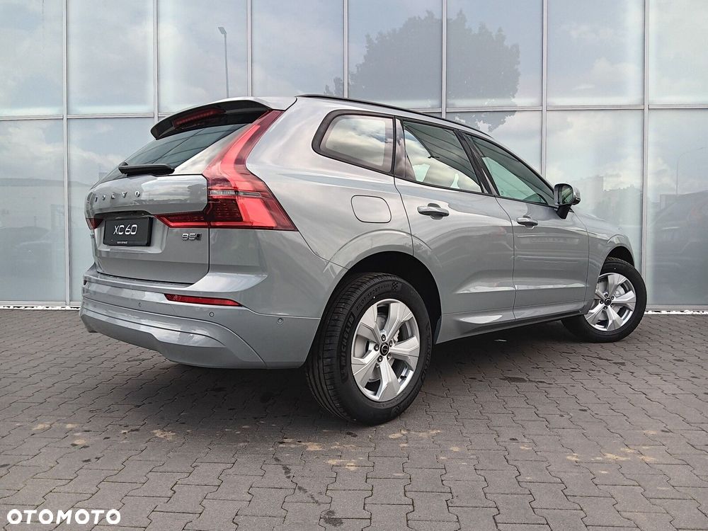 Volvo XC 60 - 6