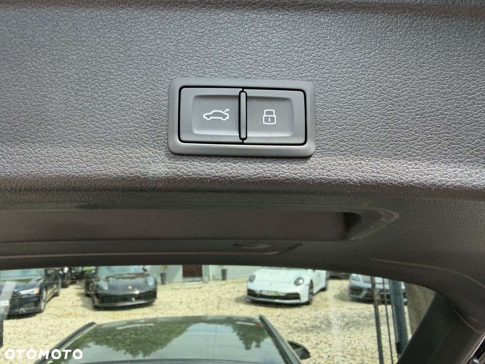 Audi A4 Avant 35 TFSI S tronic advanced - 34