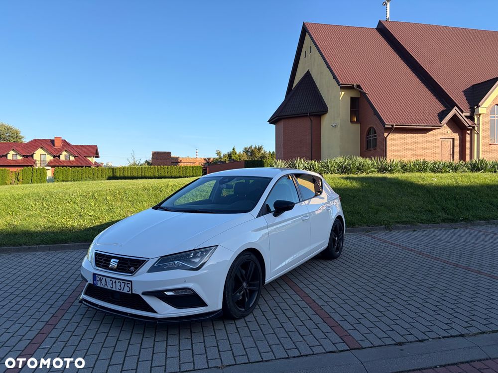 Seat Leon - 1