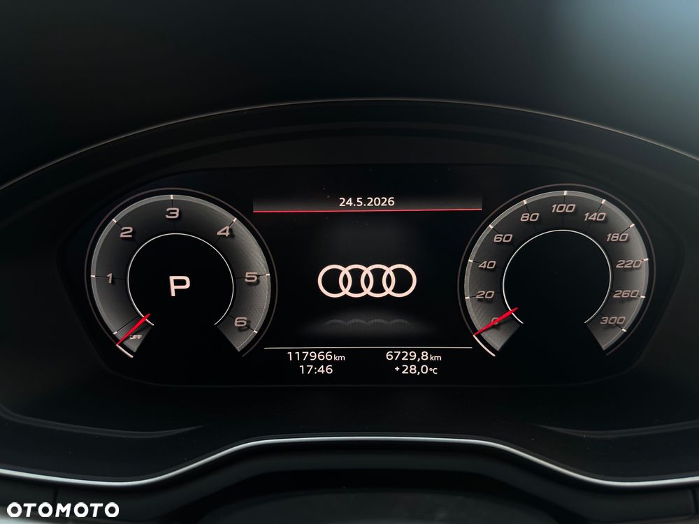 Audi A4 Limousine 35 TDI mHEV S Line S tronic - 26
