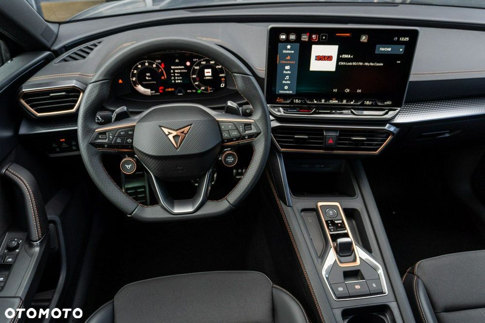 Cupra Leon Sportstourer - 20