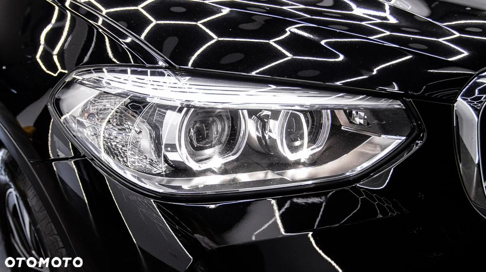 BMW X3 xDrive20d MHEV Luxury Line - 11