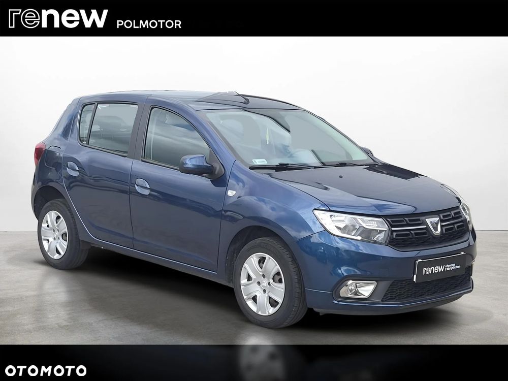 Dacia Sandero 1.0 SCe Laureate - 7