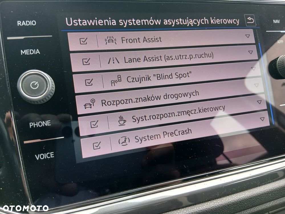 Volkswagen T-Roc 1.5 TSI GPF ACT Premium DSG - 9