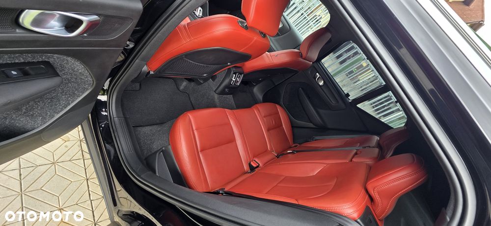 Volvo XC 40 T5 Recharge DKG Inscription - 10