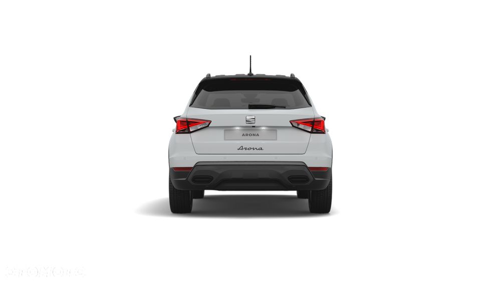 Seat Arona 1.0 TSI Style S&S DSG - 3