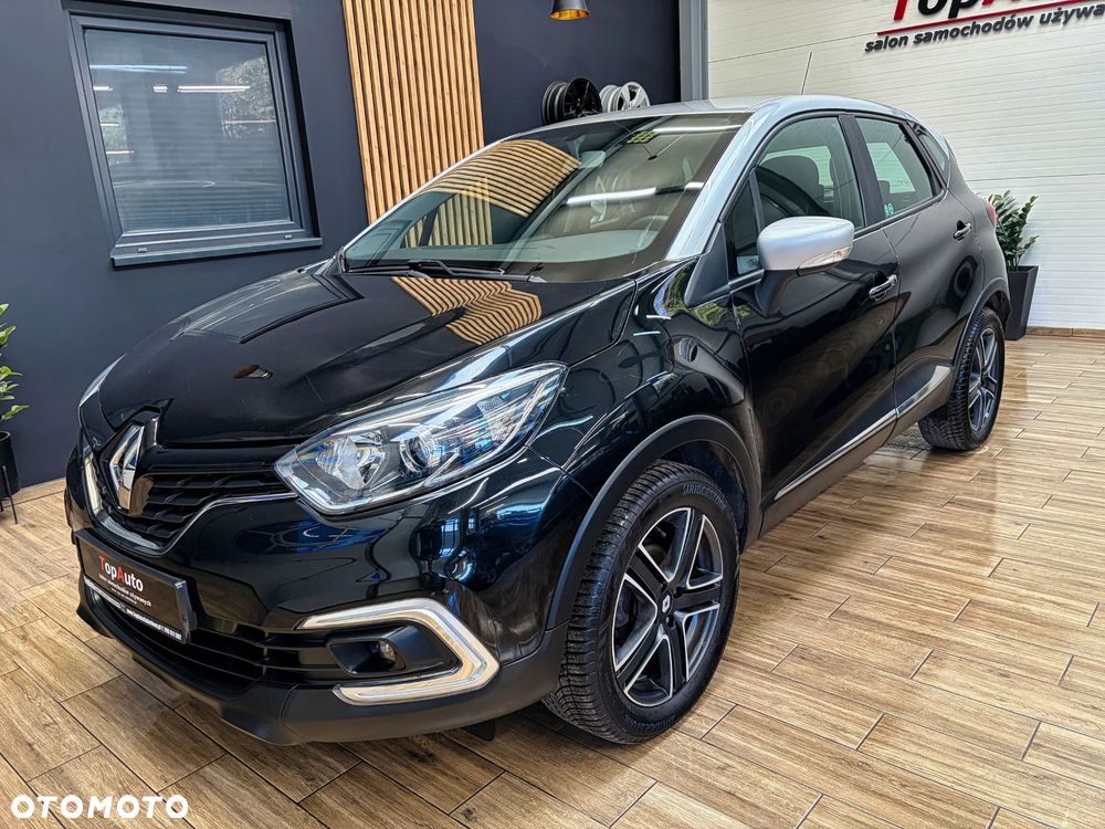 Renault Captur (ENERGY) TCe 90 INTENS - 13