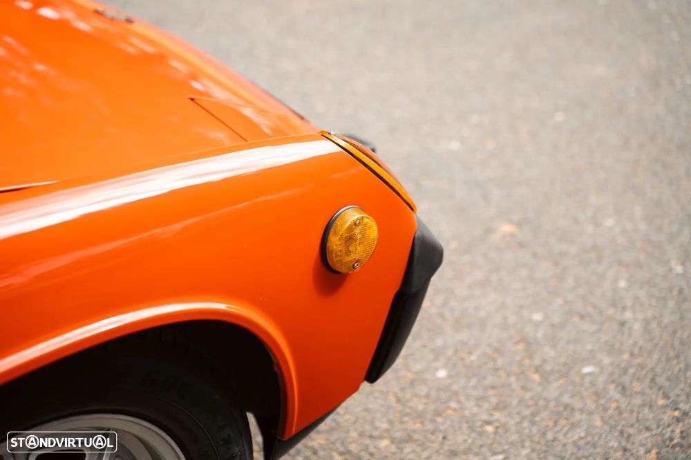 Porsche 914 - 15