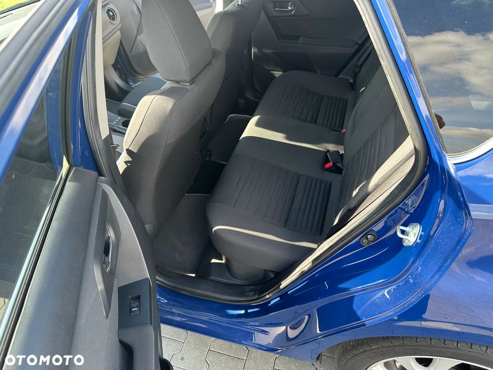 Toyota Auris - 23