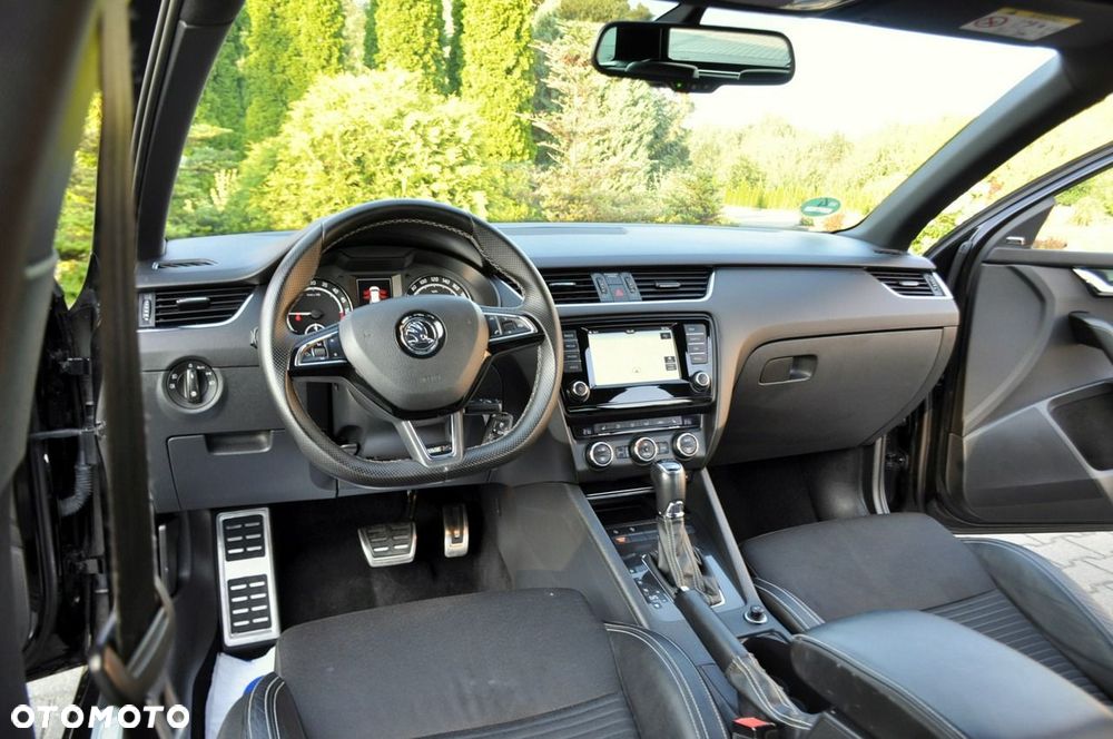 Skoda Octavia - 29