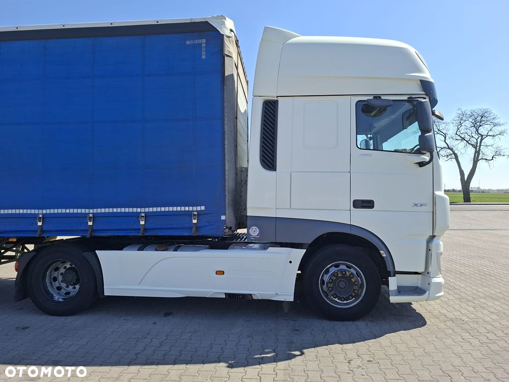 DAF XF 106 - 8