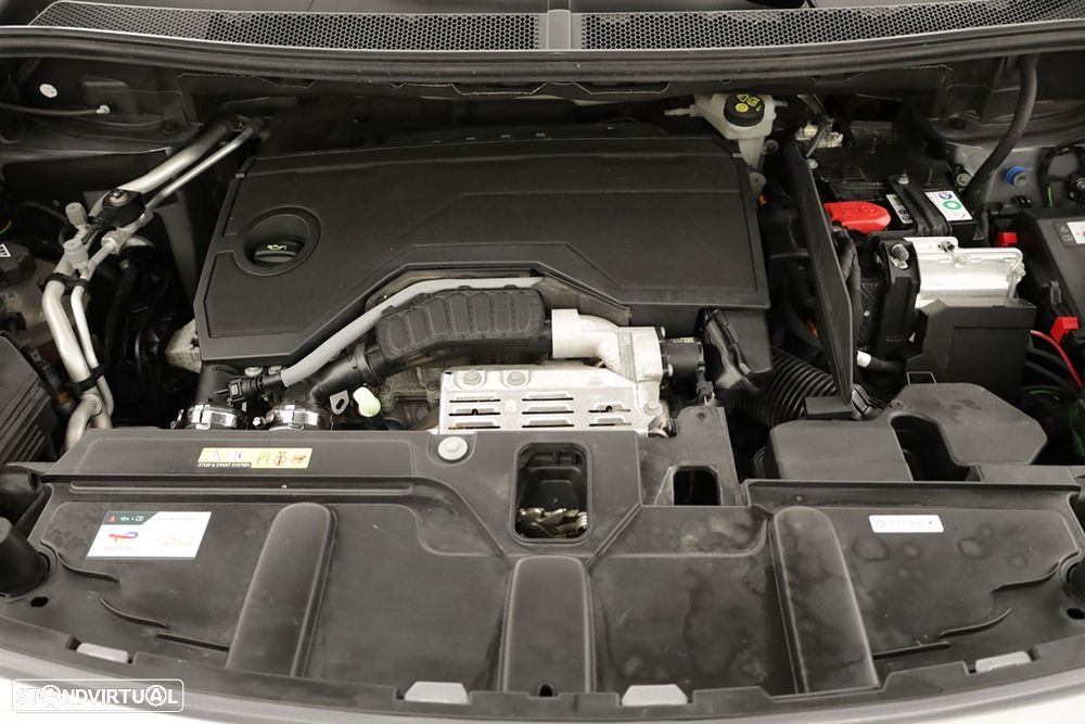 Peugeot 3008 1.2 Hybrid GT e-DCS6 - 27