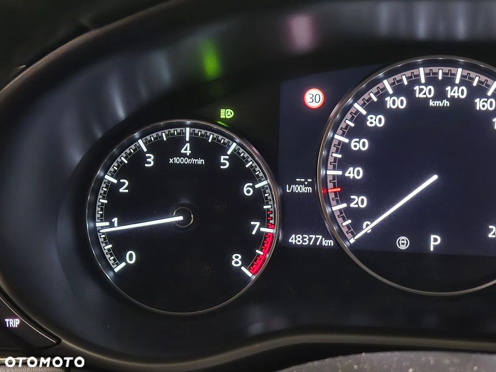 Mazda 3 2.0 mHEV Hikari - 13