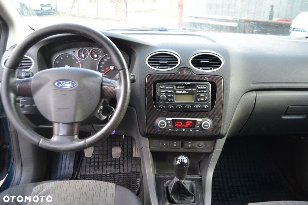 Ford Focus - 7