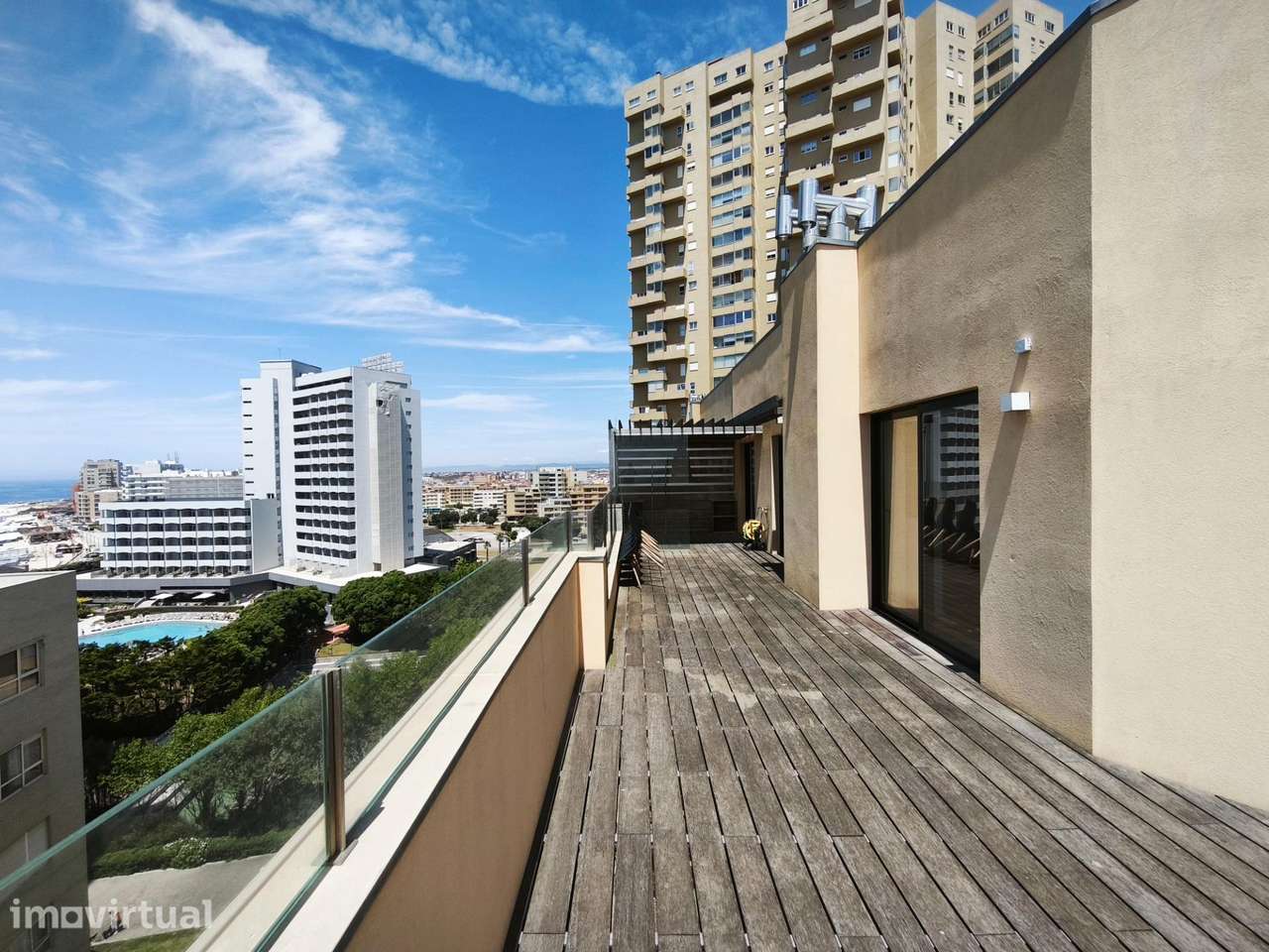 T2 Duplex (vista mar) - Grande imagem: 4/24